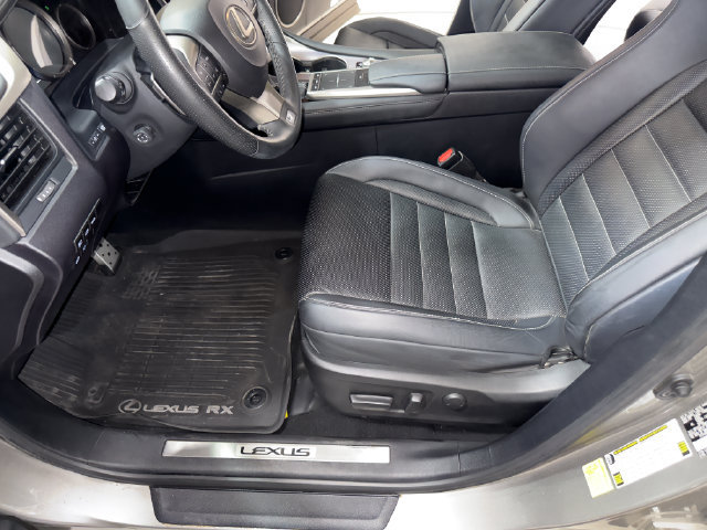 2022 Lexus RX 350 F SPORT - Photo 12
