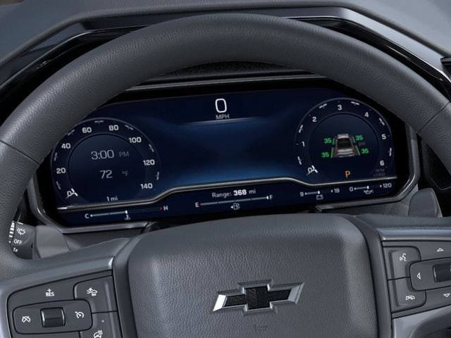 2026 Chevrolet Silverado 1500 RST - Photo 17