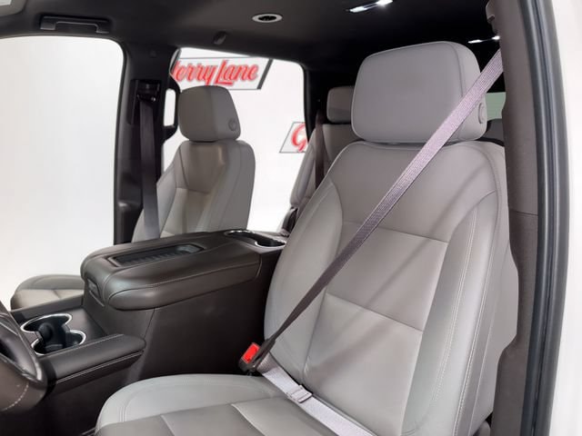 2022 Chevrolet Tahoe LT - Photo 13