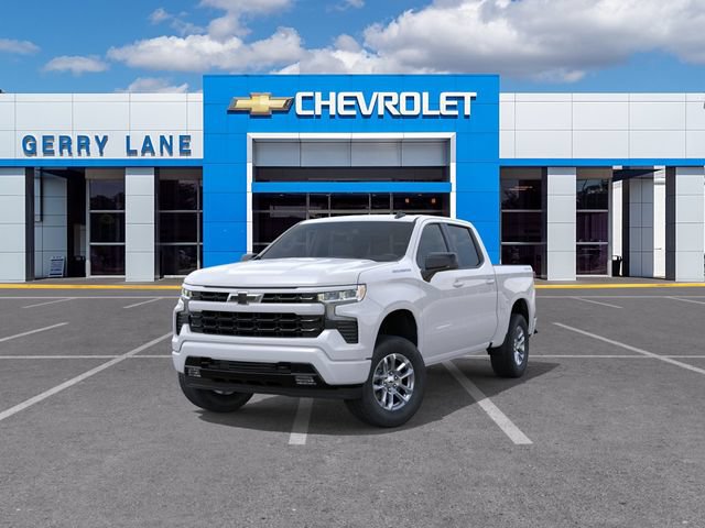 2026 Chevrolet Silverado 1500 RST - Photo 8