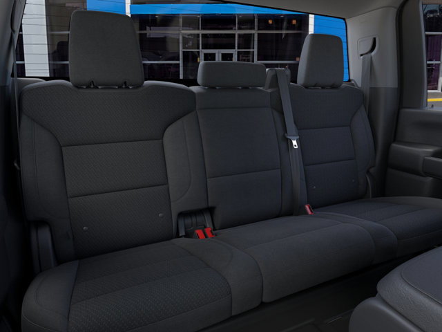 2026 Chevrolet Silverado 3500 HD Work Truck - Photo 16
