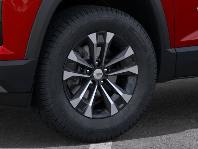 2027 Chevrolet Equinox LT - Photo 9