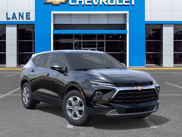 2026 Chevrolet Blazer 2LT - Photo 7