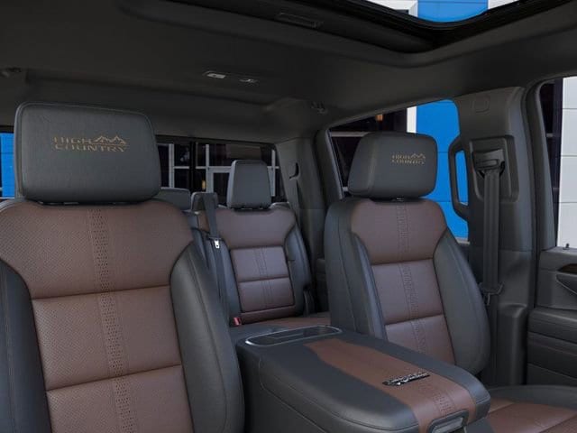 2026 Chevrolet Silverado 3500 HD High Country - Photo 24
