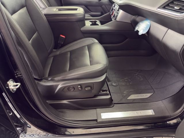 2023 Chevrolet Tahoe Z71 - Photo 17