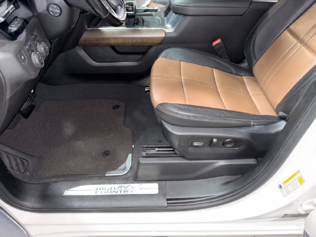 2025 Chevrolet Silverado 1500 High Country - Photo 11