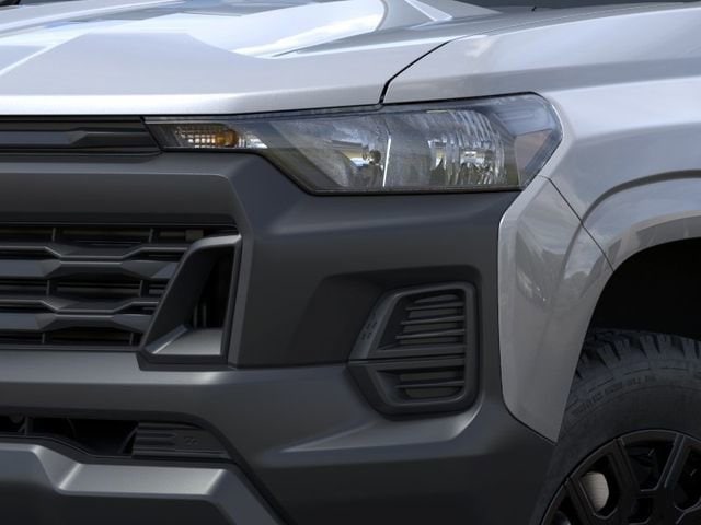 2026 Chevrolet Colorado Work Truck - Photo 10