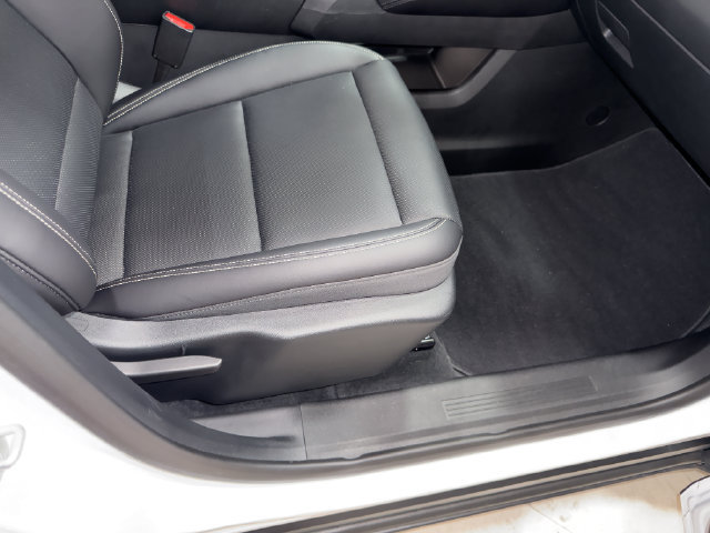 2026 GMC Terrain Elevation - Photo 15