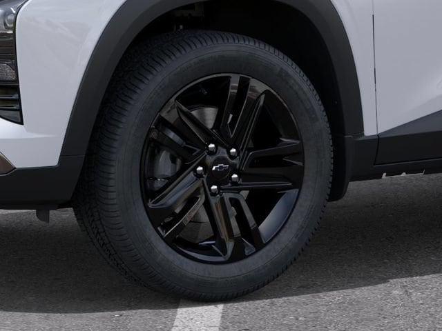 2026 Chevrolet Trax Activ - Photo 9