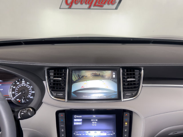 2023 INFINITI QX50 Luxe - Photo 11