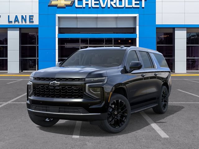 2026 Chevrolet Suburban LS - Photo 6