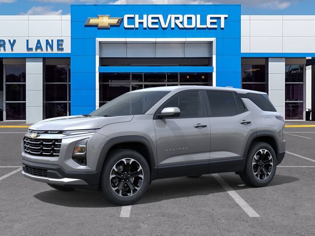 New 2027 Chevrolet Equinox LT SUV