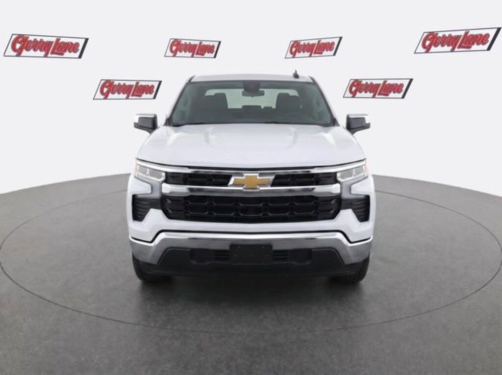 Used 2022 Chevrolet Silverado 1500 LT w/1LT Truck Double Cab