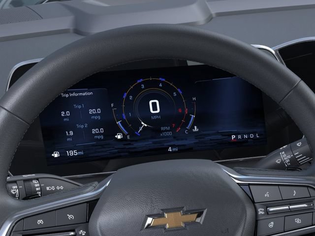2026 Chevrolet Tahoe Premier - Photo 18