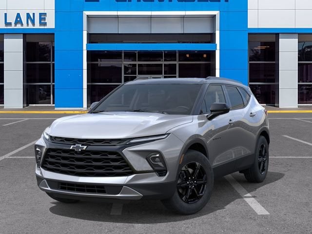 2026 Chevrolet Blazer 2LT - Photo 6