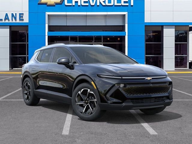 2026 Chevrolet Equinox EV 2LT - Photo 7