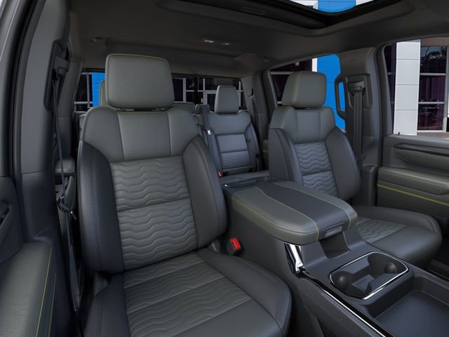 2026 Chevrolet Silverado 2500 HD ZR2 - Photo 16