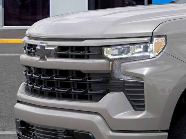 2026 Chevrolet Silverado 1500 RST - Photo 13