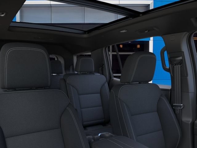 2027 Chevrolet Traverse LT - Photo 24
