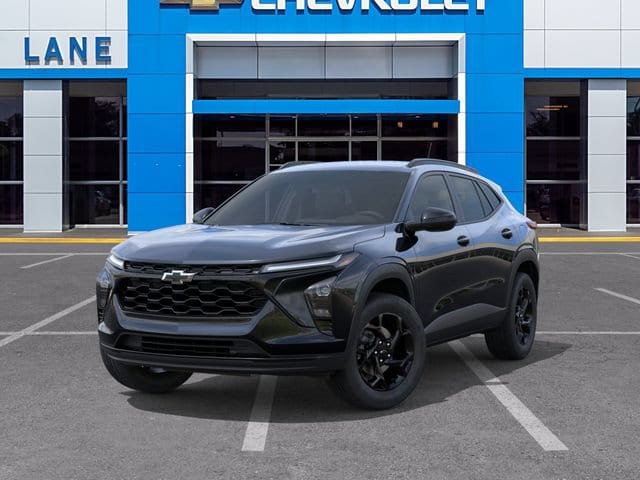 2026 Chevrolet Trax LT - Photo 6