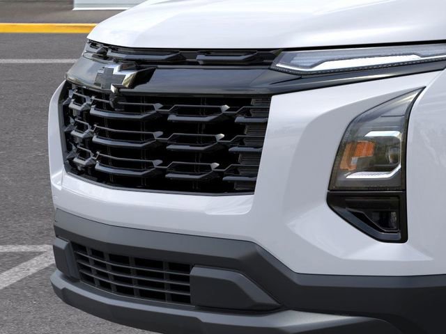 2026 Chevrolet Equinox LT - Photo 13