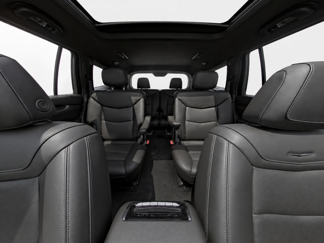 2025 Cadillac XT6 Premium Luxury - Photo 18