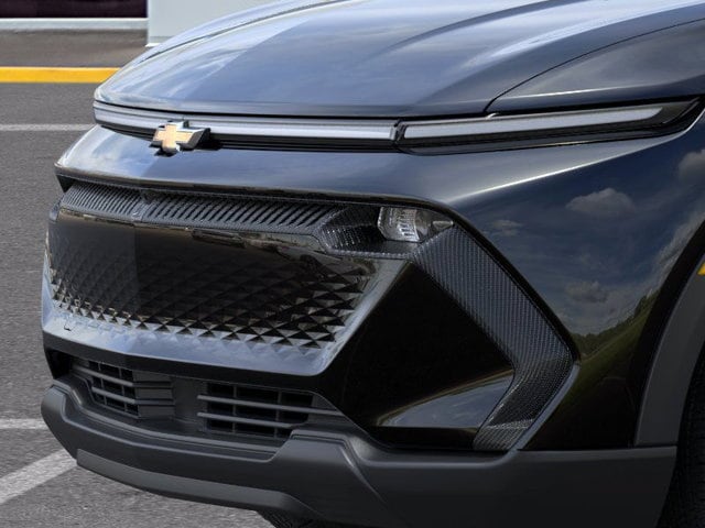 2026 Chevrolet Equinox EV 2LT - Photo 13