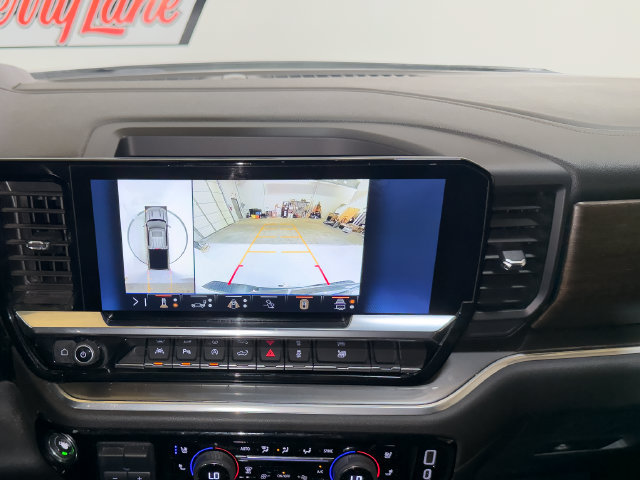 2025 Chevrolet Silverado 1500 High Country - Photo 10