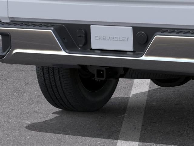 2026 Chevrolet Silverado 1500 LT - Photo 14
