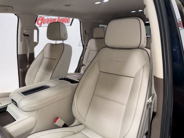 2021 GMC Yukon Denali - Photo 14
