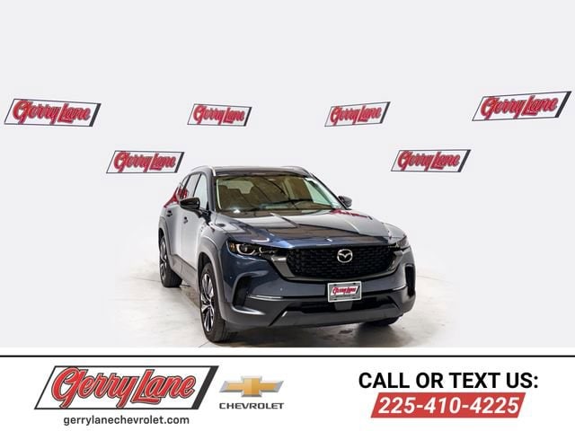 2025 Mazda CX-50 2.5 Hybrid Premium Plus's photo