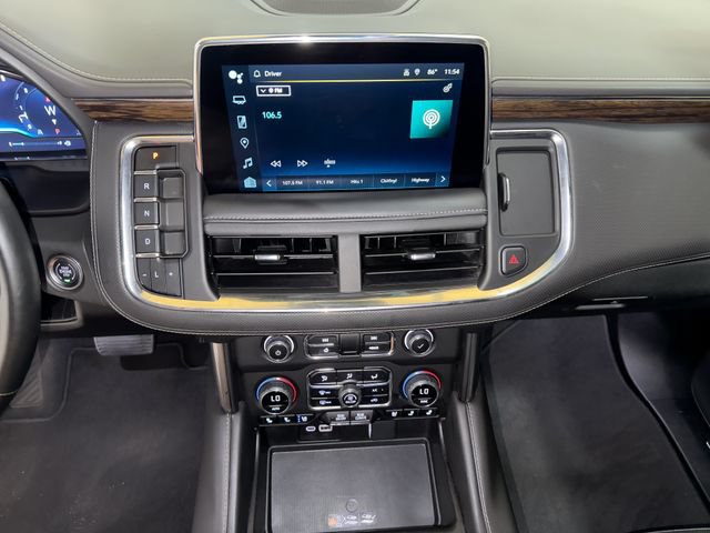 2024 Chevrolet Suburban Premier - Photo 9