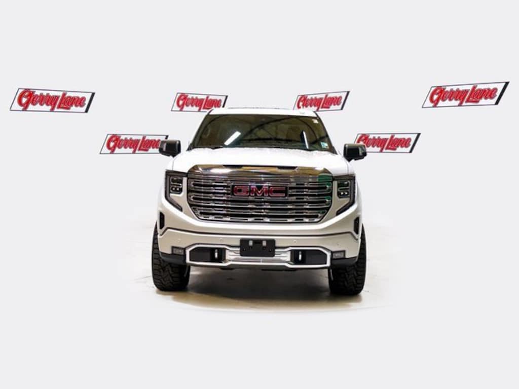 Used 2024 GMC Sierra 1500 Denali Truck
