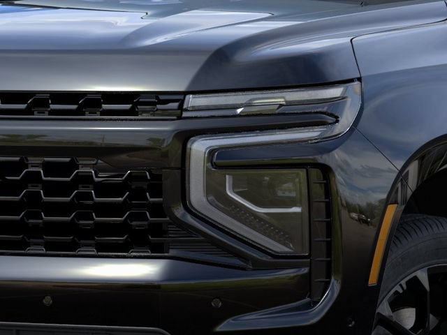 2026 Chevrolet Suburban LS - Photo 10