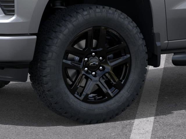2026 Chevrolet Silverado 1500 RST - Photo 9