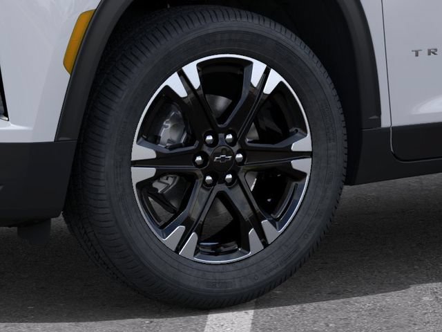 2027 Chevrolet Traverse LT - Photo 9