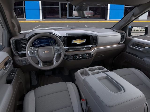 2026 Chevrolet Silverado 1500 LT - Photo 15