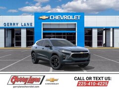 2026 Chevrolet Trax LT SUV