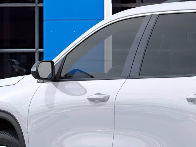 2027 Chevrolet Traverse LT - Photo 12