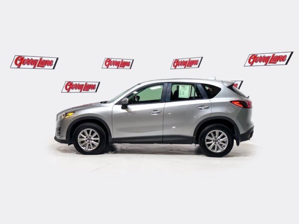Used 2016 Mazda Mazda CX-5 Sport (2016.5) SUV