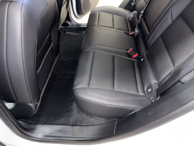 2026 GMC Terrain Elevation - Photo 17