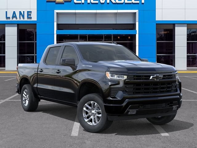 2026 Chevrolet Silverado 1500 RST - Photo 7