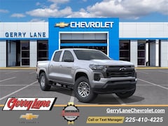 2026 Chevrolet Colorado LT Truck