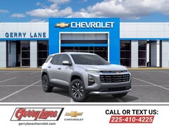 2027 Chevrolet Equinox LT SUV