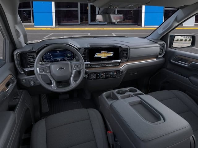 2026 Chevrolet Silverado 1500 RST - Photo 15