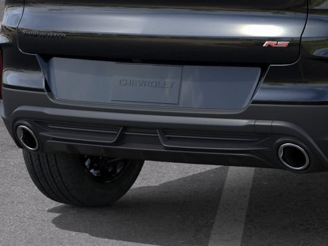 2026 Chevrolet Trailblazer RS - Photo 14