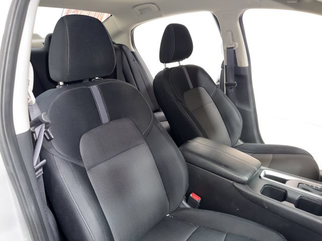 2023 Nissan Sentra SV - Photo 14
