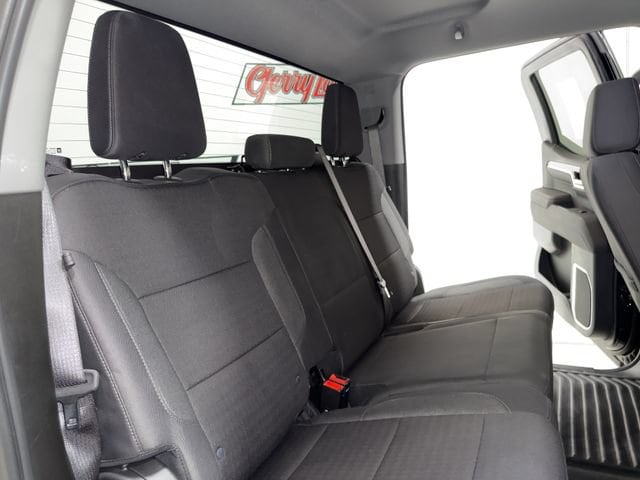 2026 Chevrolet Silverado 1500 RST - Photo 18