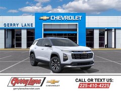 2026 Chevrolet Equinox LT SUV