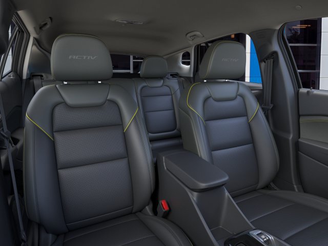 2026 Chevrolet Trax Activ - Photo 16
